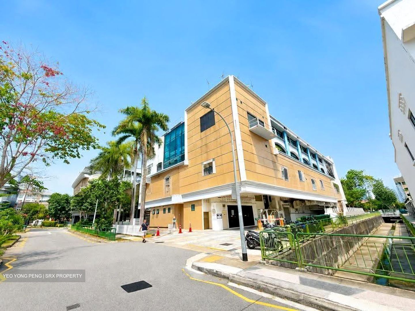 Frankel Estate (D15), Shop House #613403741